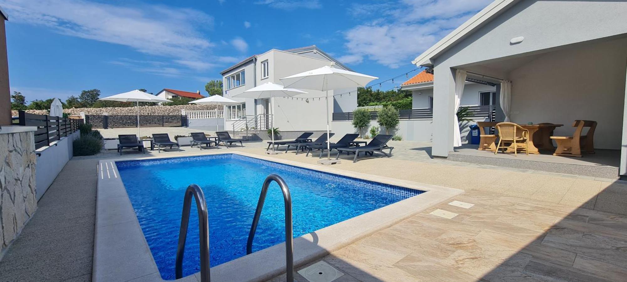 House Vallis Aurea Povile Exterior photo